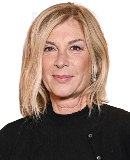 Michèle Laroque
